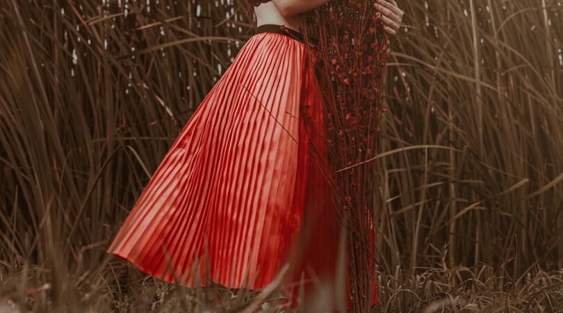 Shopalert! De leukste midi rokken en jurkjes voor de lente