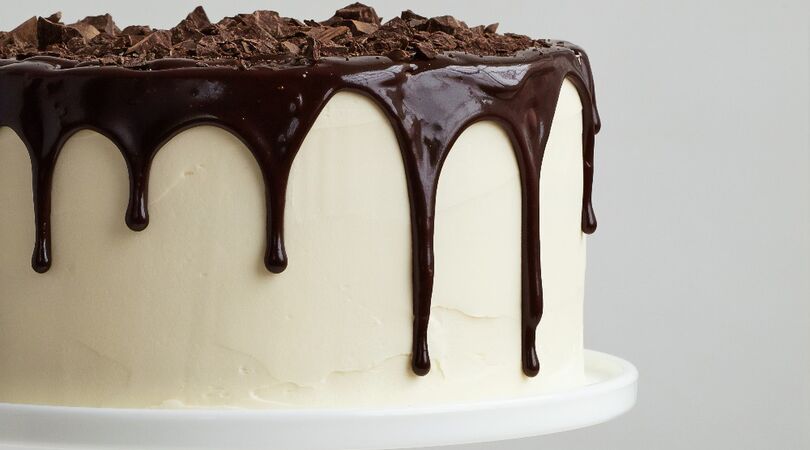 Drip cake bestellen, yum! Maar waar kan dat?