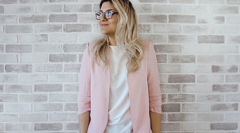 Trendalert: de gekleurde blazers zijn in (en hier shop je ze)