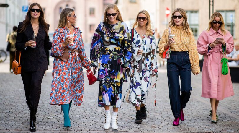 Deze trends op het gebied van jurken gaan we overal zien in 2021