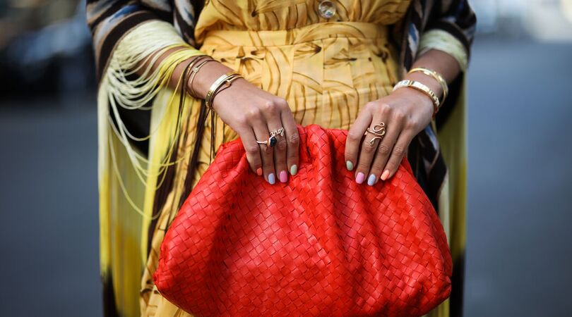 Zin in het voorjaar? Dit zijn de nagellak kleurentrends voor lente en zomer 2021