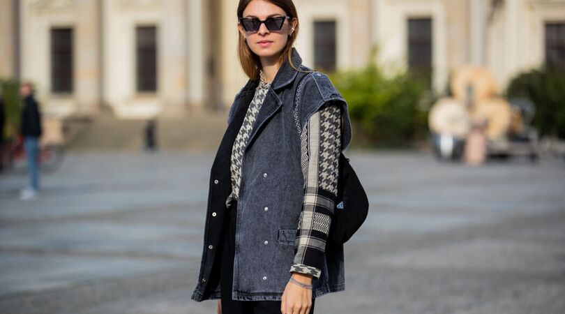 5 x geweldige mouwloze voorjaarsjassen voor de lente van 2021