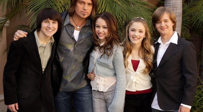 Deze 10 acteurs waren een stuk ouder dan het personage dat zij speelden