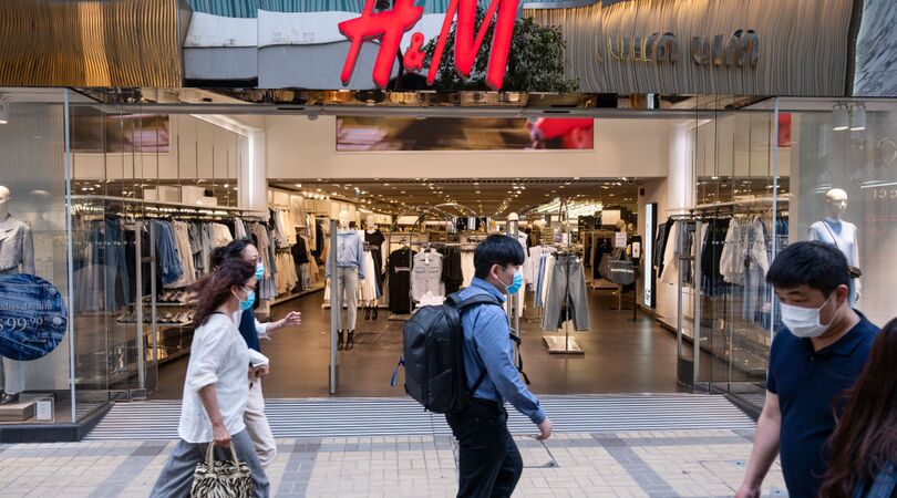 Shop &rsquo;till you drop: dit zijn onze fave&rsquo;s uit de H&M sale