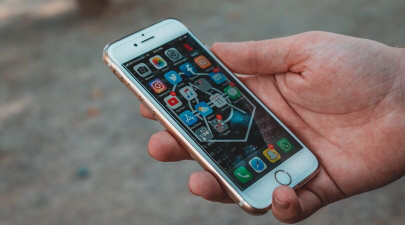 Instagram live krijgt een nieuwe functie en het lijkt verdacht veel op Clubhouse