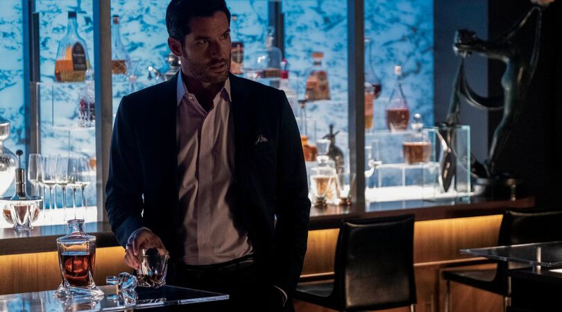 Finally: op deze datum staat het nieuwe seizoen van Lucifer op Netflix