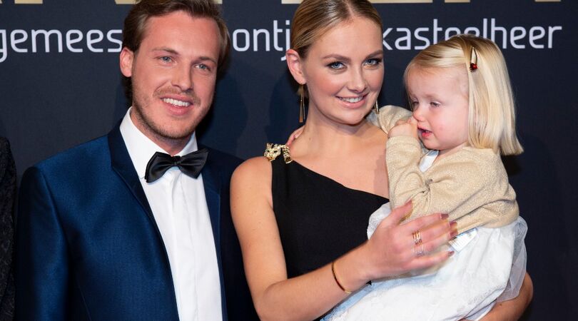 Breaking! Maxime Meiland is weer zwanger