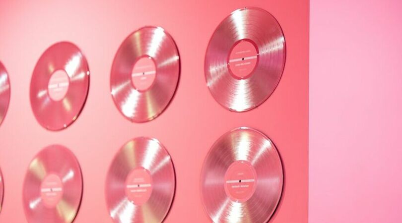 New music friday: het nieuwe album van Justin Bieber is eindelijk uit