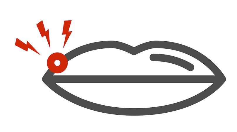 Video: deze puist wordt na jaren eindelijk uitgeknepen (en de beelden zijn heftig)