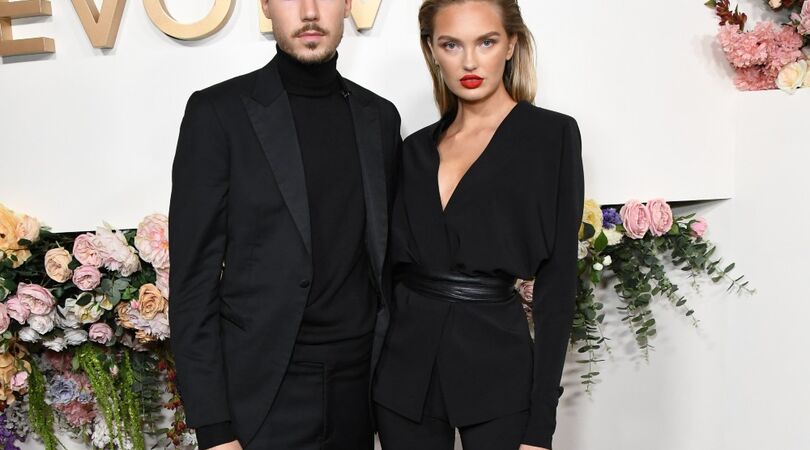 Romee Strijd showt voor het eerst haar mega schattige dochter