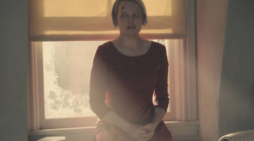 Bingen maar! The Handmaid&rsquo;s Tale seizoen 4 staat op deze datum online