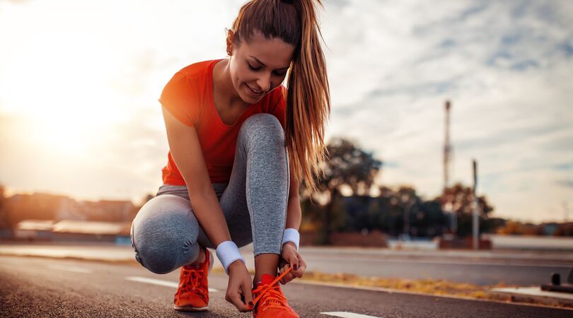 Waarom nu beginnen met hardlopen een goed idee is