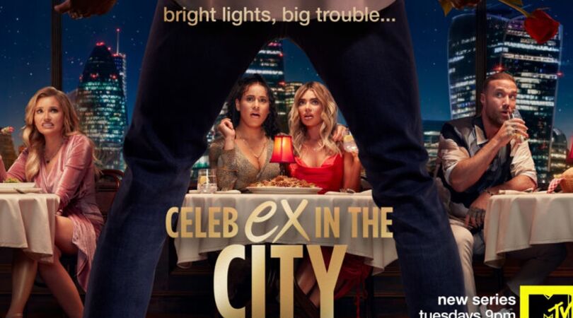 Celeb Ex In The City staat eindelijk op Videoland (en het is DE nieuwe guilty pleassure-show)
