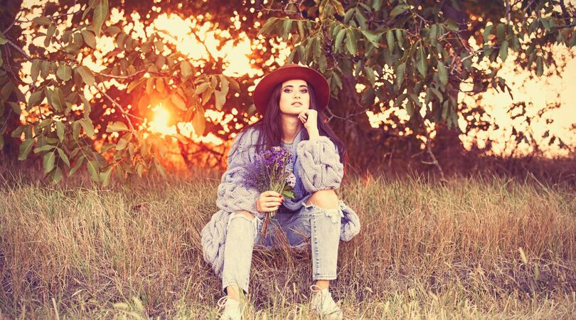 13 dingen die jij zeker herkent als dorpsmeisje