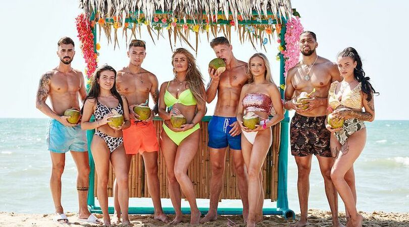 Er zijn meer Ex On The Beach Double Dutch deelnemers gelekt
