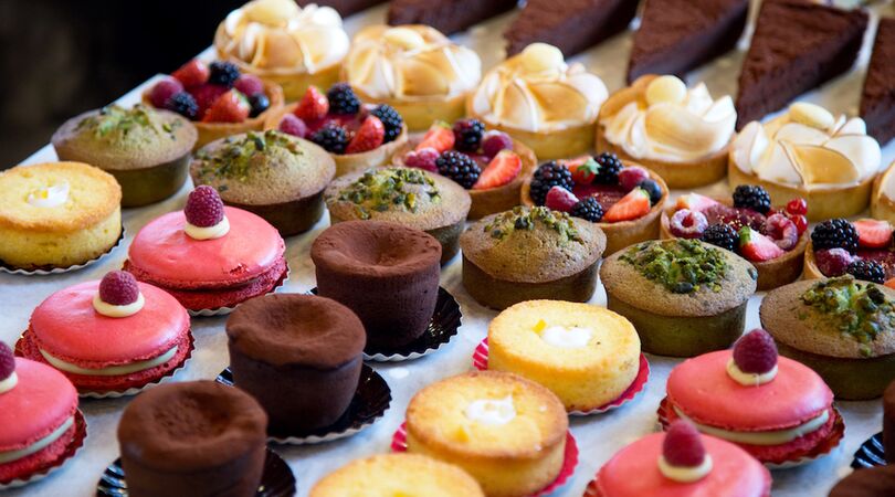 Quiz: Welk gebakje ben jij?