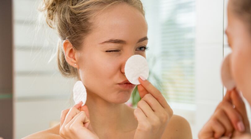 Met deze 7 simpele beautytips krijg je een zuivere huid