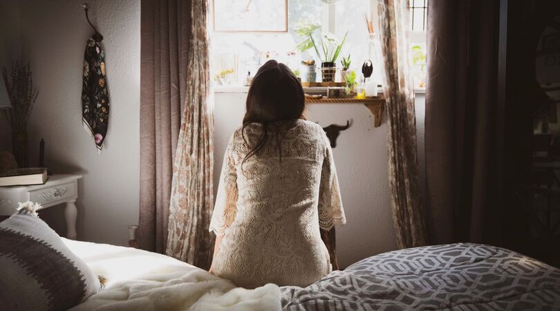 Sexier dan een badjas: 8x kimono inspo