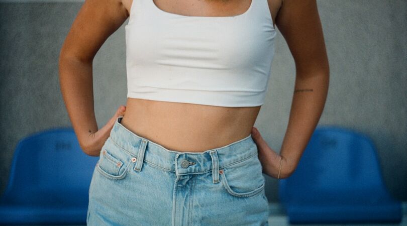 Girls Issues: &lsquo;Hoe kom ik van mijn hip dips af?&rsquo;