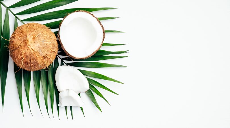 4x super delicious kokos recepten