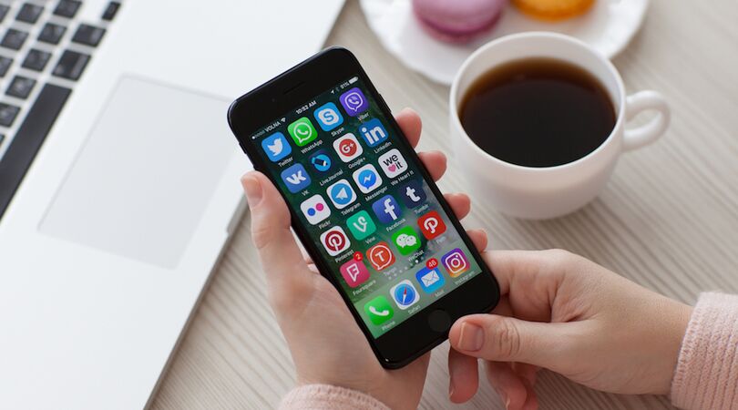 Deze social media stalkhacks heb jij per direct nodig