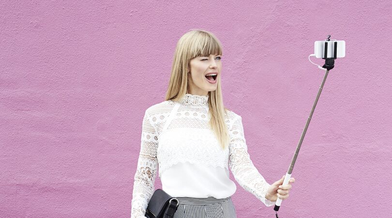 Dit zijn de meest Instagram-waardige plekken om te bezoeken als je tijd over hebt