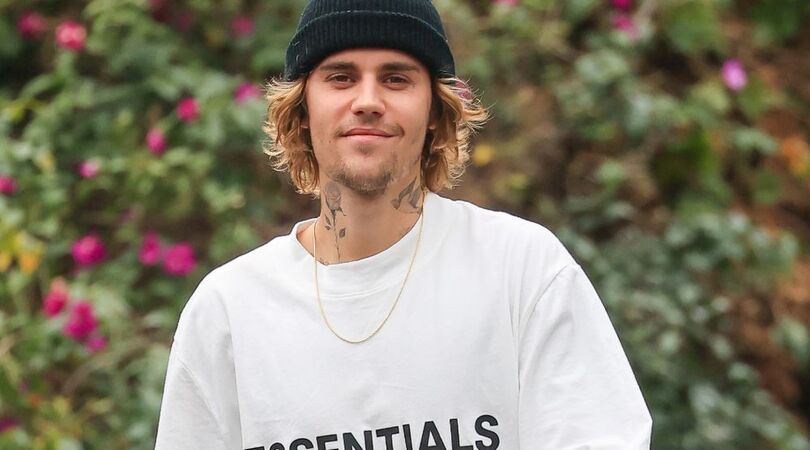 Happy birthday Biebs! 9 x de meest sexy pics van Justin Bieber