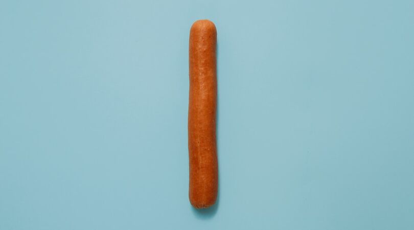 VIDEO: dit is waarom knakworsten niet meer knakken