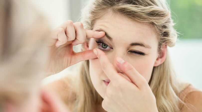 11 struggles die alleen lenzendragers herkennen