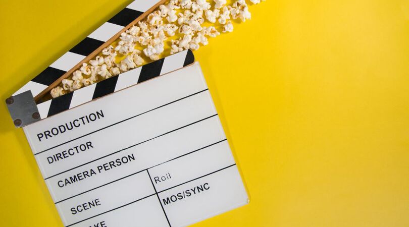 Netflix films: Alles Is Zoals Het Zou Moeten Zijn