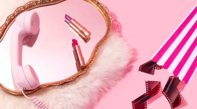 Girlsnight! Deze Netflix films zijn perfect om te kijken met je BFF