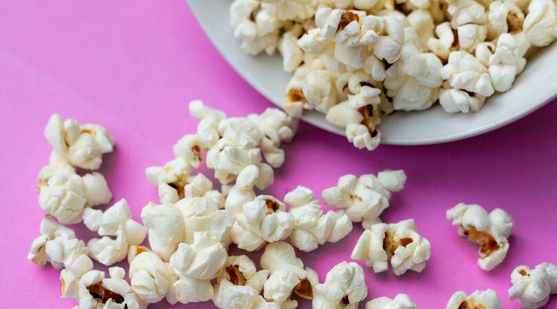 Netflix films: Wat Is Dan Liefde