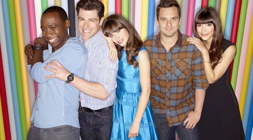 VIDEO: Zo speel je het drankspel True American uit New Girl