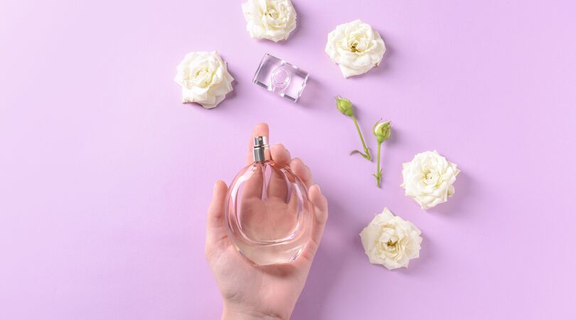 Dit zijn de lekkerste parfums voor de lente