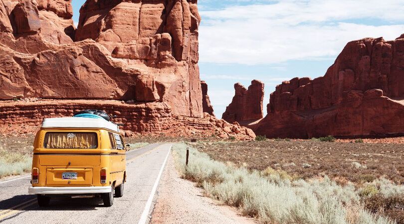 Met deze 7 roadtrip movies ben je toch nog op vakantie