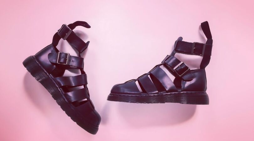 Must see: de schoenentrends voor de zomer 2021