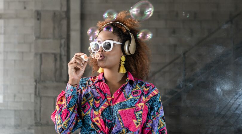 Deze prachtige, kleurrijke sieraden zijn perfect voor de lente (en de zomer)