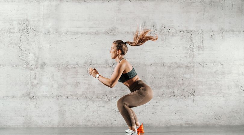 Wil jij sporten met spierpijn? Zorg dan dat je hier op let