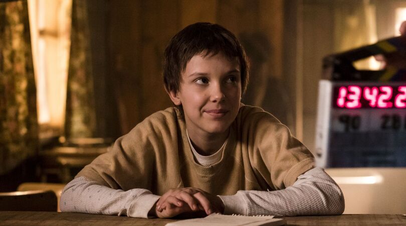 Stranger Things-Eleven krijgt een eigen spin-off