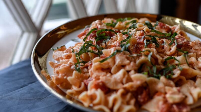 Delicious: de lekkerste en makkelijkste studenten maaltijden