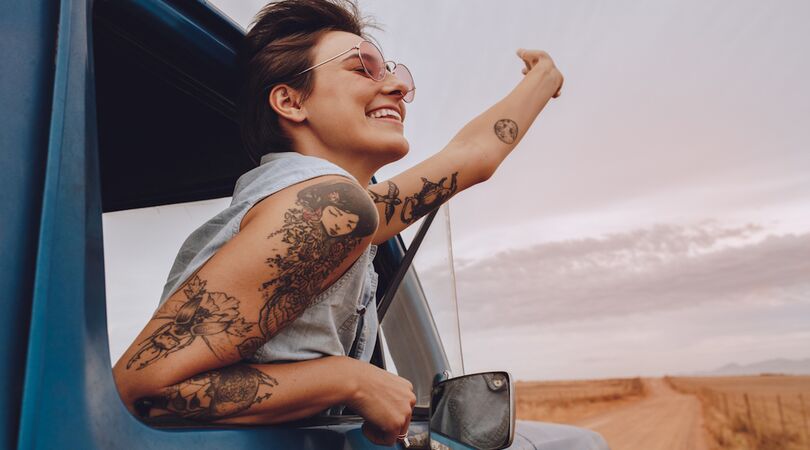 Tattoo zetten: op deze 13 dingen moet je goed letten