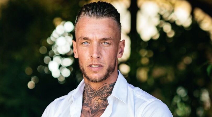 Zoet: Temptation Island-Angelo heeft een vriendin en dit is haar