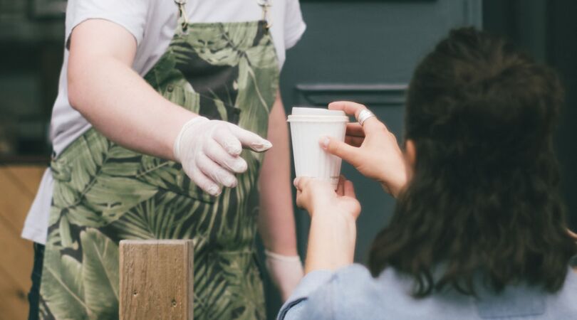 Bij deze 5 Amsterdamse hotspots haal jij de lekkerste drankjes to go