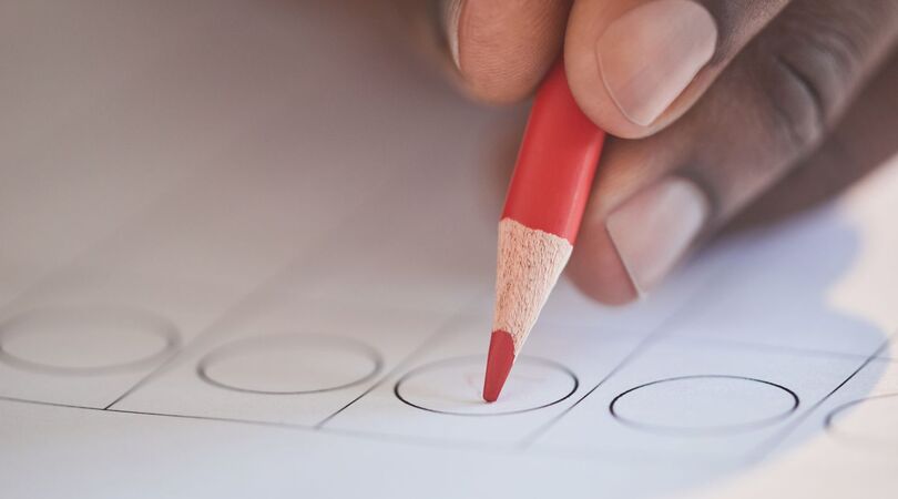 Voor het eerst stemmen: alles wat je moet weten voordat jij het rode potloodje oppakt