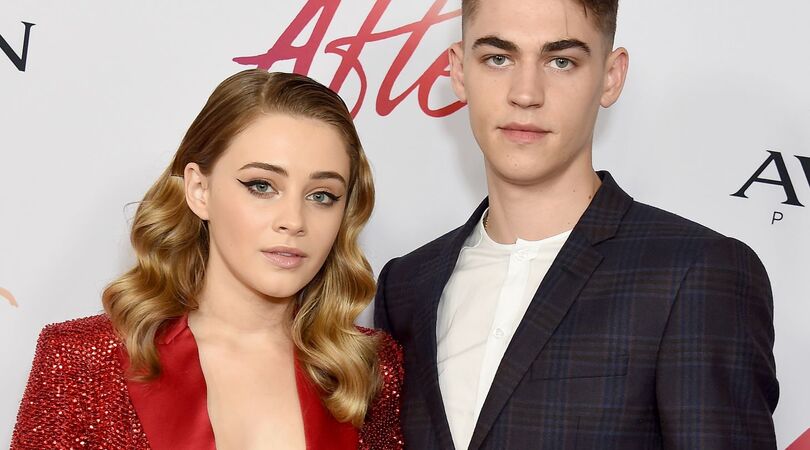 OMG! Er komen twee (!) extra After-films aan (en dit is wat we erover weten)