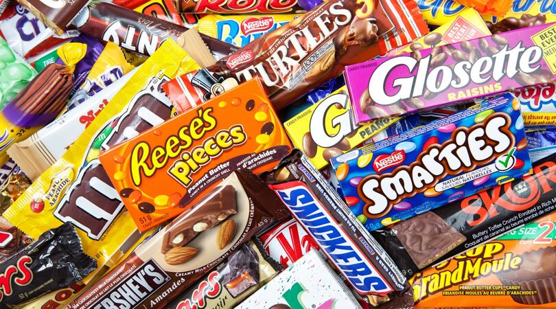 8x Amerikaanse snacks waarvoor je nu naar de VS wil