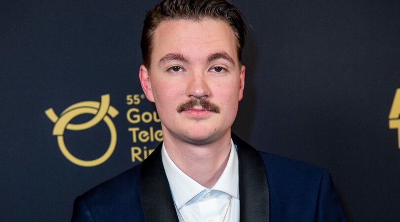 VIDEO: Bram Krikke roast de radiowereld