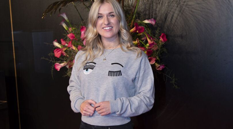 Cha-ching! Dit is het bizar hoge salaris van Britt Dekker