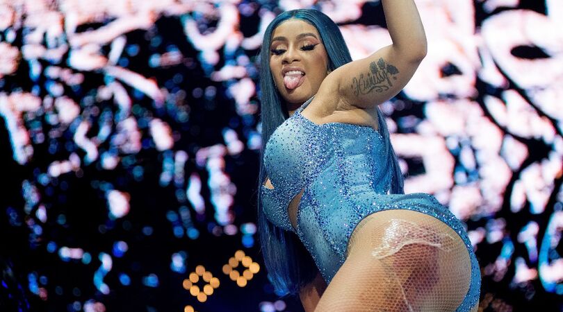 VIDEO: De grappigste Cardi B momenten
