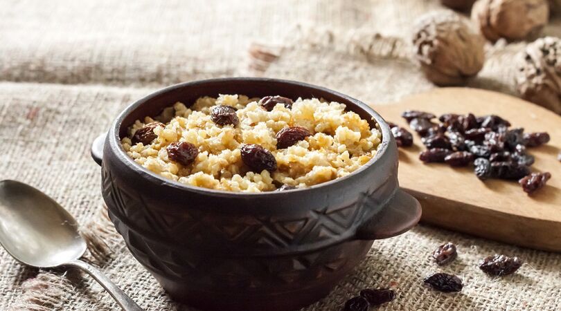 Carrot cake ontbijt: 3 keer de lekkerste havermout recepten